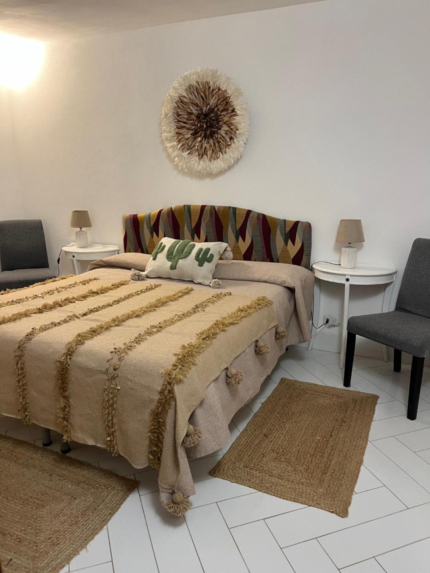 Villa Manni Procida Kültér fotó