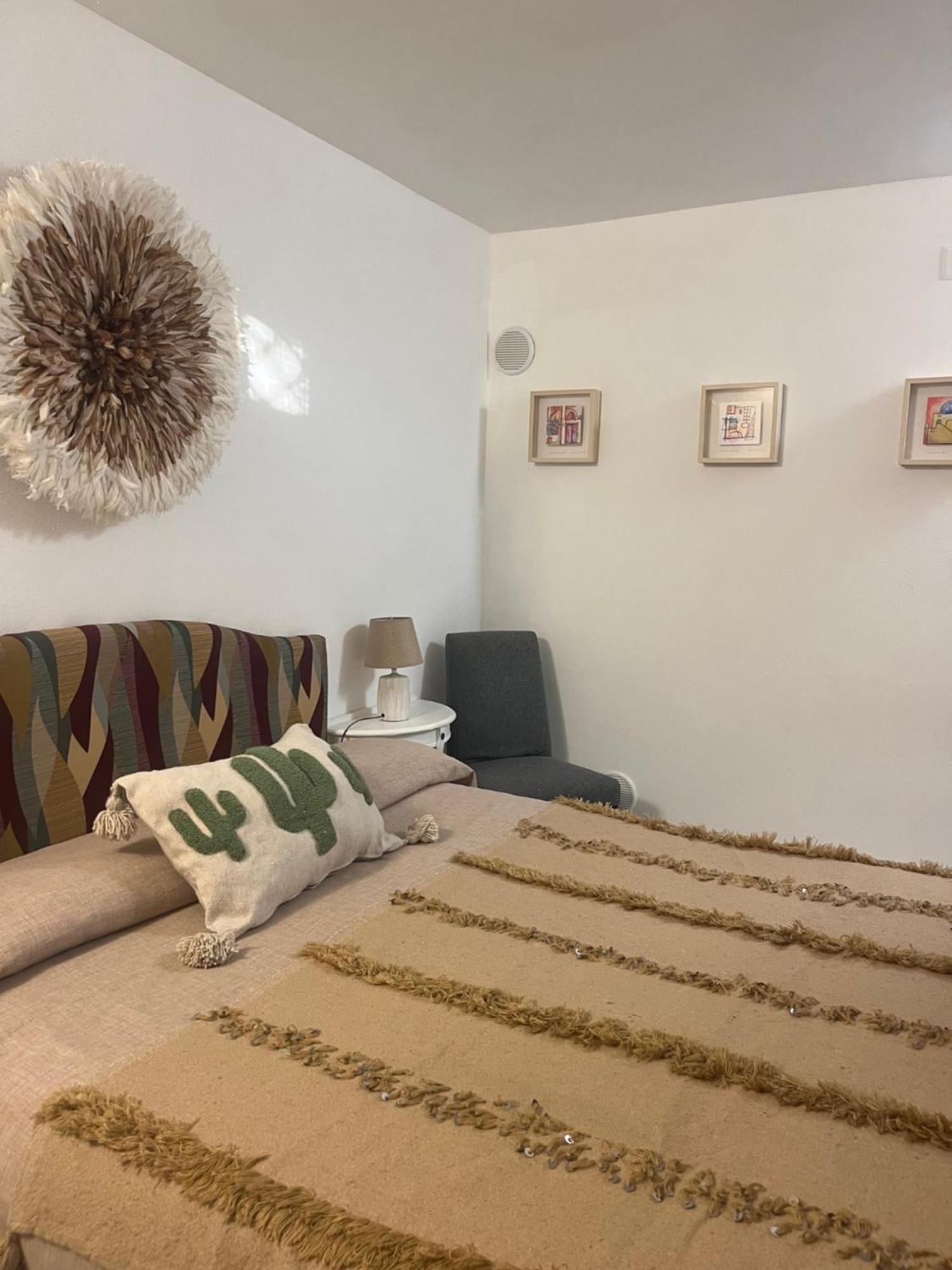 Villa Manni Procida Kültér fotó