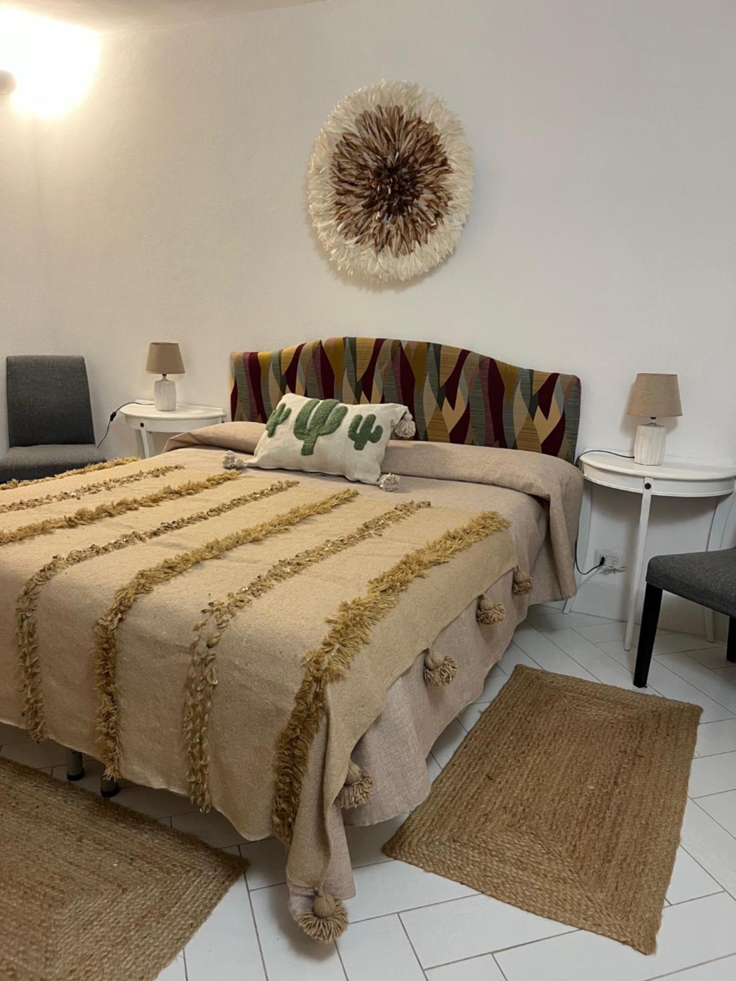 Villa Manni Procida Kültér fotó