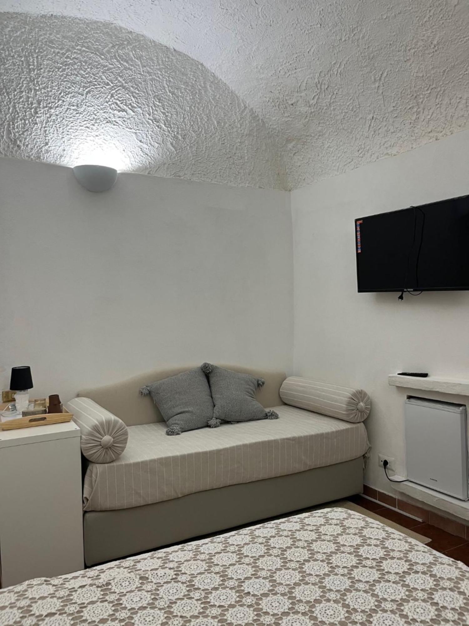 Villa Manni Procida Kültér fotó
