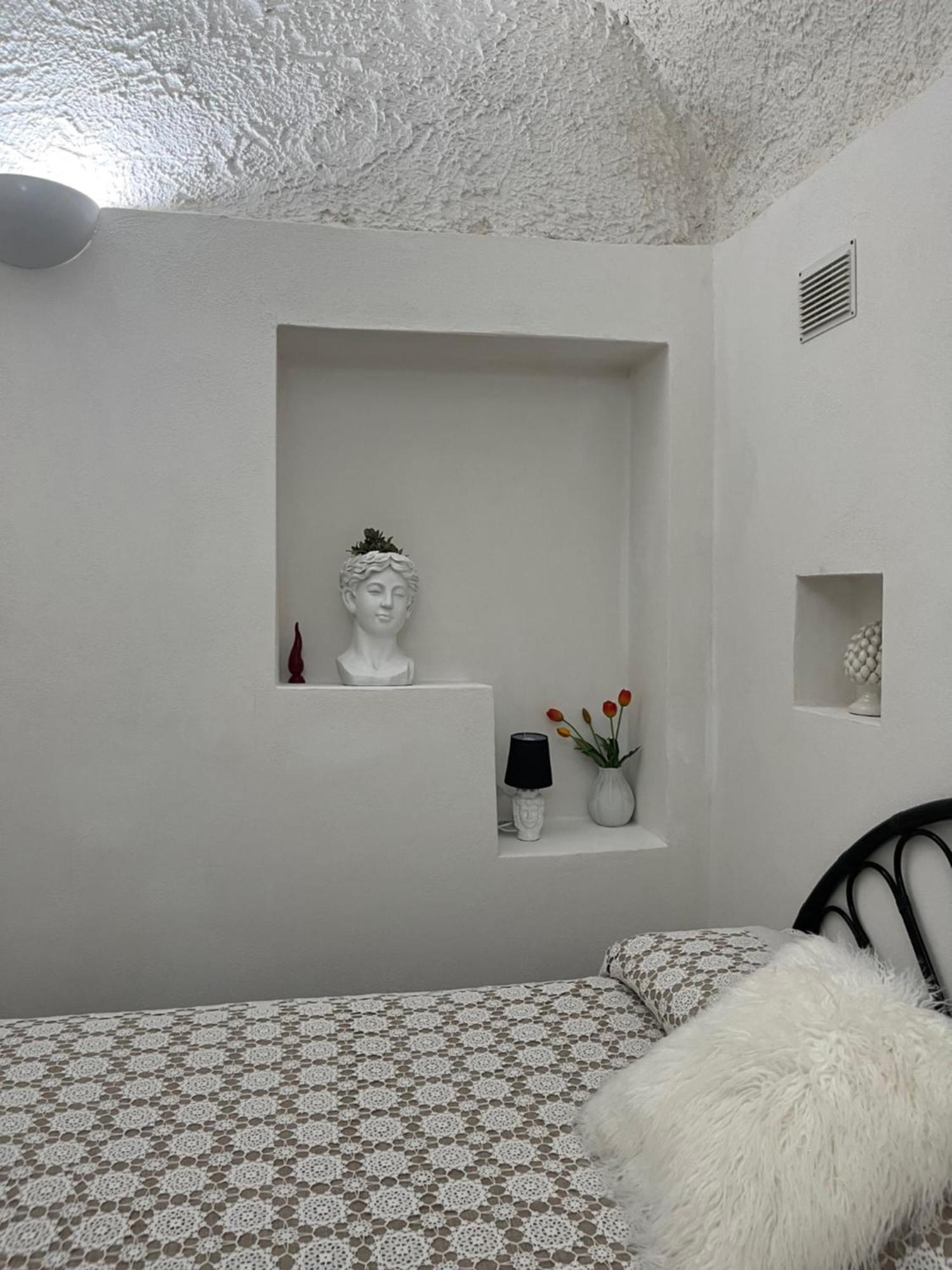Villa Manni Procida Kültér fotó