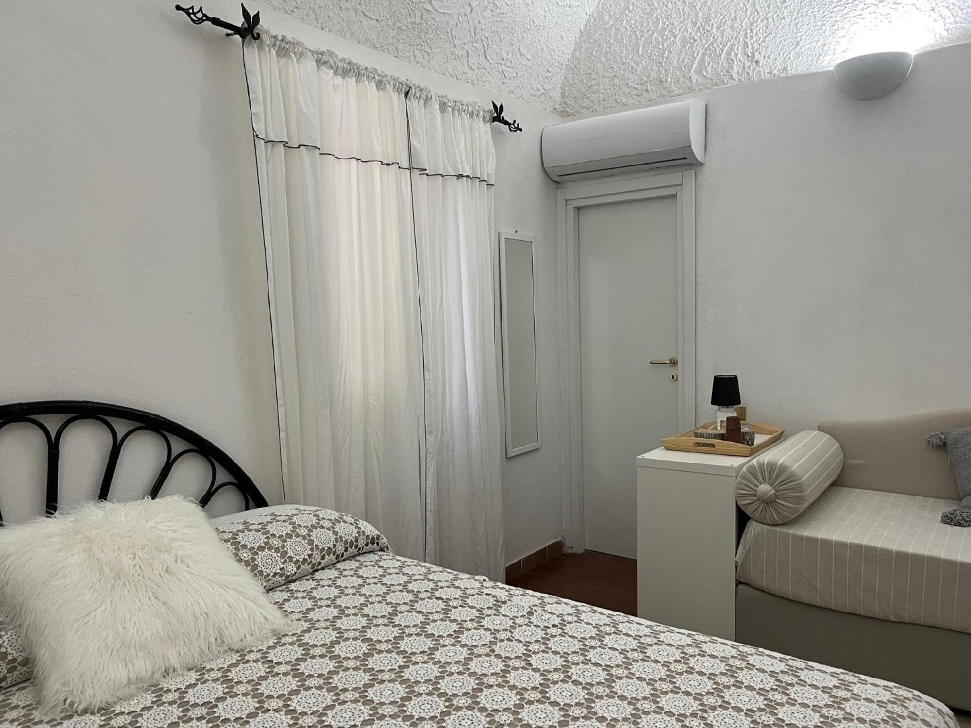 Villa Manni Procida Kültér fotó